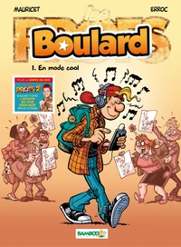 En mode cool