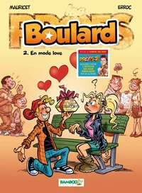En mode love