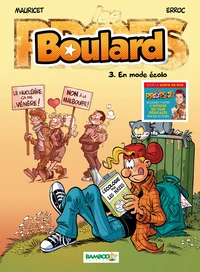 En mode écolo