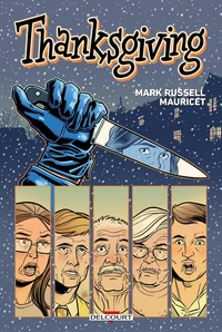 Thanksgiving