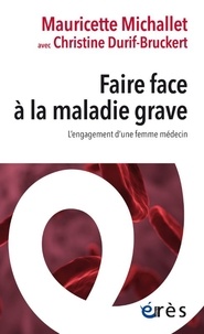 T&eacute;l&eacute;chargez des ebooks gratuits epub M&eacute;decin et femme en h&eacute;matologie  - Engagements dans le soin et la recherche PDF RTF FB2 par Mauricette Michallet 9782749278827