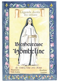 Bienheureuse Hombeline - Le rendez-vous avec Jésus.pdf