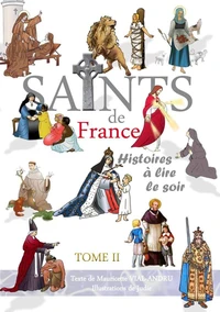 Les Saints de France
