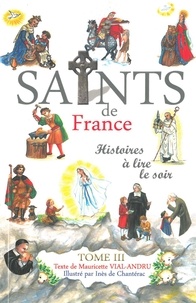 Les Saints de France - Tome 3.pdf