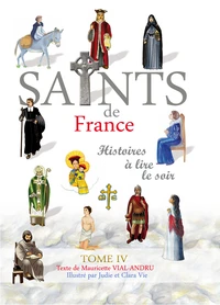 Les saints de France