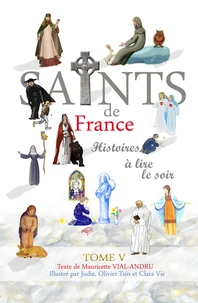 Les saints de France
