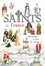 Les saints de France. Tome 9