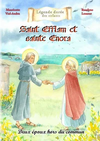 Saint Efflam etSainte Enora