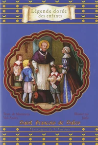 Saint Francois de Sales