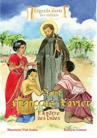 Saint Francois-Xavier