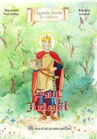 Saint Judicaël