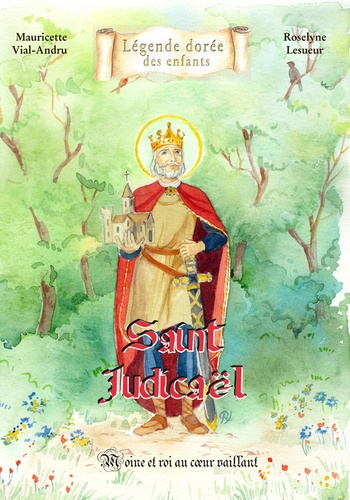 Saint Judicaël