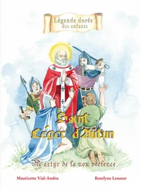 Saint Léger