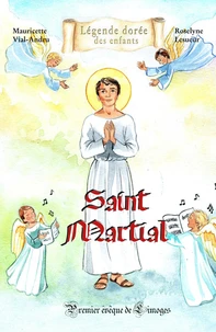 Saint Martial
