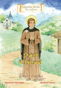 Saint Thibaud