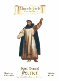 Saint vincent ferrier