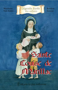 Sainte Louise de Marillac