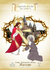 Sainte Marguerite-Marie Alacoque