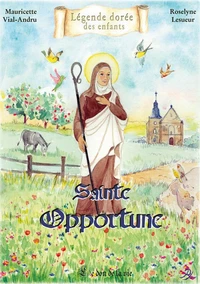 Sainte Opportune de Montreuil
