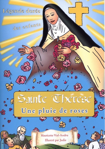 Sainte Thérèse Citation Imprimer Quaujourdhui il y ait la