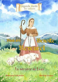 Vénérable Benoîte de Rencurel
