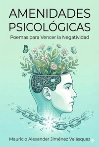 Amenidades Psicológicas: Poemas para vencer la negatividad
