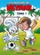 Les aventures de Neymar Jr Tome 1