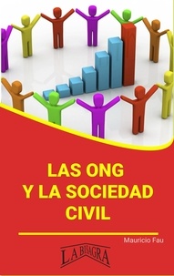  MAURICIO ENRIQUE FAU - Las ONG y la Sociedad Civil - RESÚMENES UNIVERSITARIOS.
