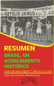  MAURICIO ENRIQUE FAU - Resumen de Brasil, un Acercamiento Histórico - RESÚMENES UNIVERSITARIOS.