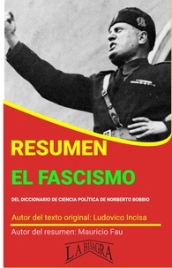  MAURICIO ENRIQUE FAU - Resumen de El Fascismo de Ludovico Incisa - RESÚMENES UNIVERSITARIOS.