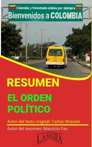  MAURICIO ENRIQUE FAU - Resumen de El Orden Político - RESÚMENES UNIVERSITARIOS.