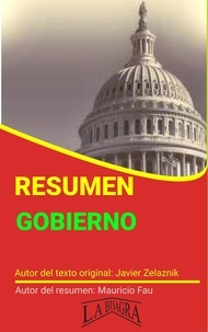  MAURICIO ENRIQUE FAU - Resumen de Gobierno - RESÚMENES UNIVERSITARIOS.