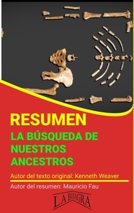  MAURICIO ENRIQUE FAU - Resumen de La Búsqueda de Nuestros Ancestros - RESÚMENES UNIVERSITARIOS.