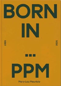 Born in... PPM