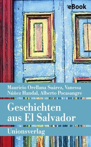Geschichten aus El Salvador