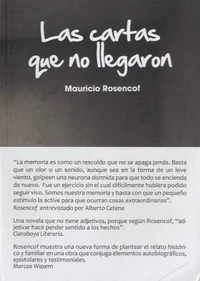Las cartas que no llegaron