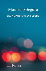 Les Amandiers en fleurs