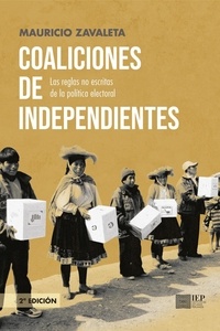 Livres pdf téléchargeables en ligne Coaliciones de independientes
