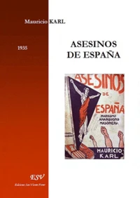 Asesinos de Espana