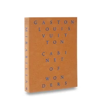 Cabinet of wonders : the Gaston-Louis Vuitton collection