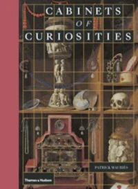 Cabinets of curiosities