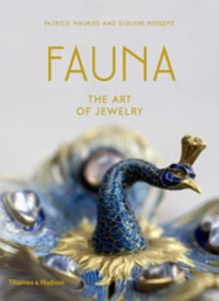 Fauna : the art of jewelry