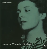 Louise De Vilmorin, Un Album