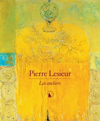 Pierre Lesieur
