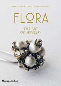 Flora : the art of jewelry