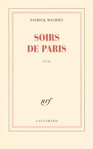 Soirs de Paris