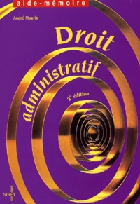 Droit administratif