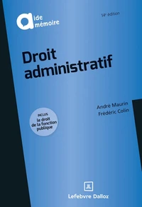 Droit administratif