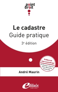 Le cadastre