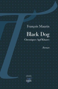 Black dog